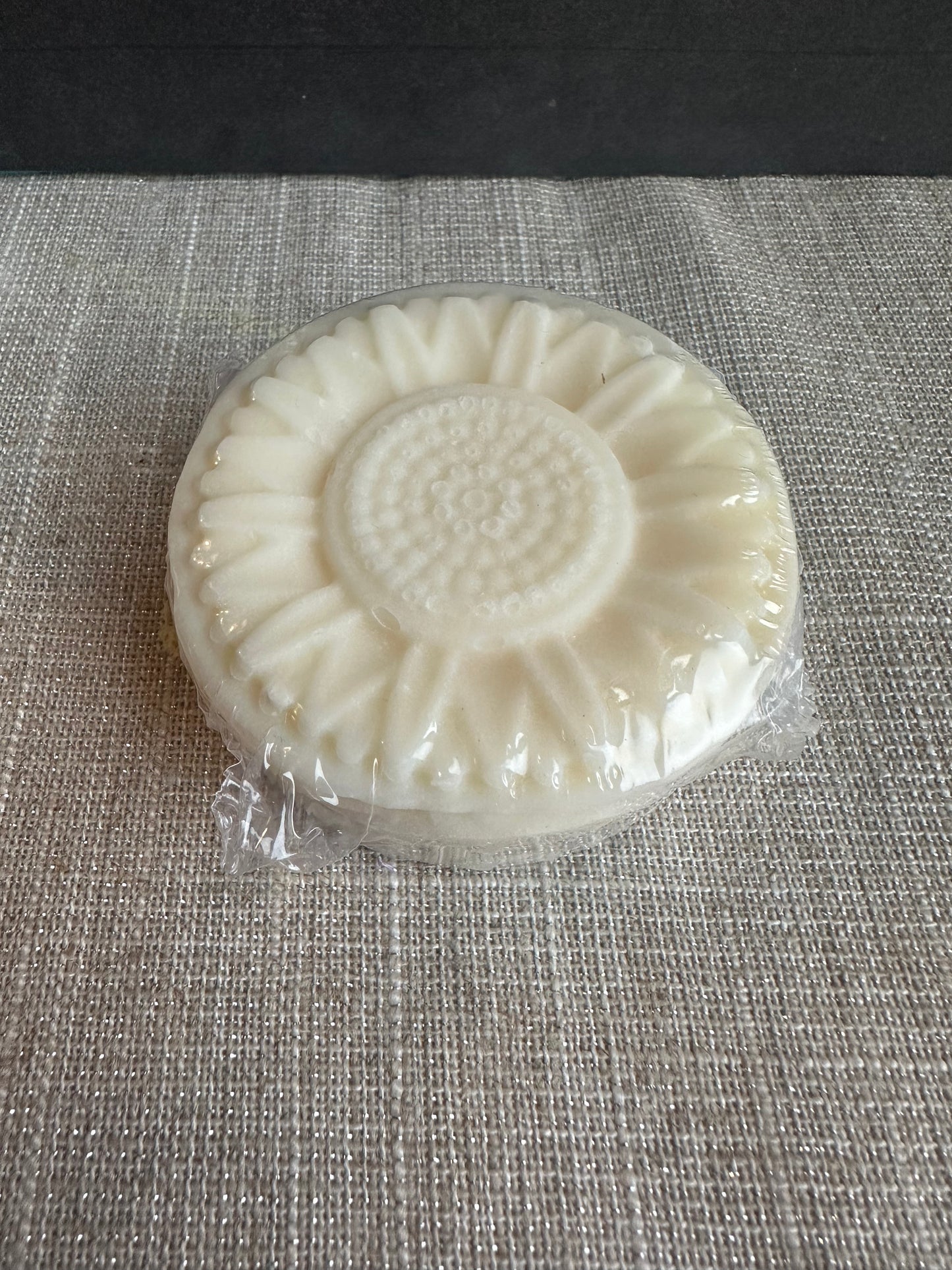 Natural Solid Dish Soap Set & Refill