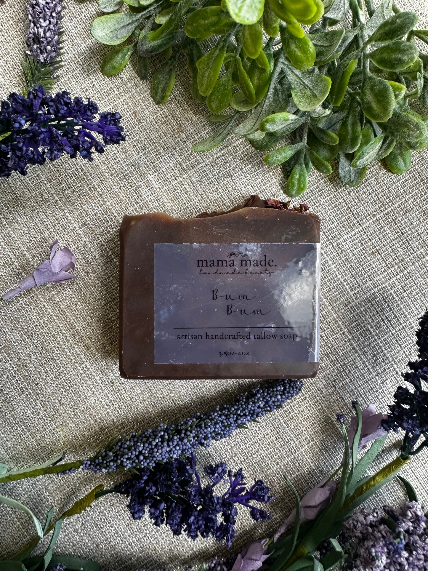 Spring Soaps