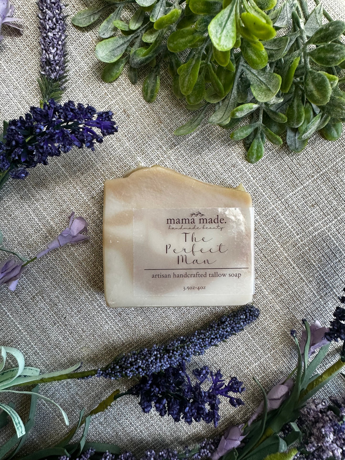 Spring Soaps