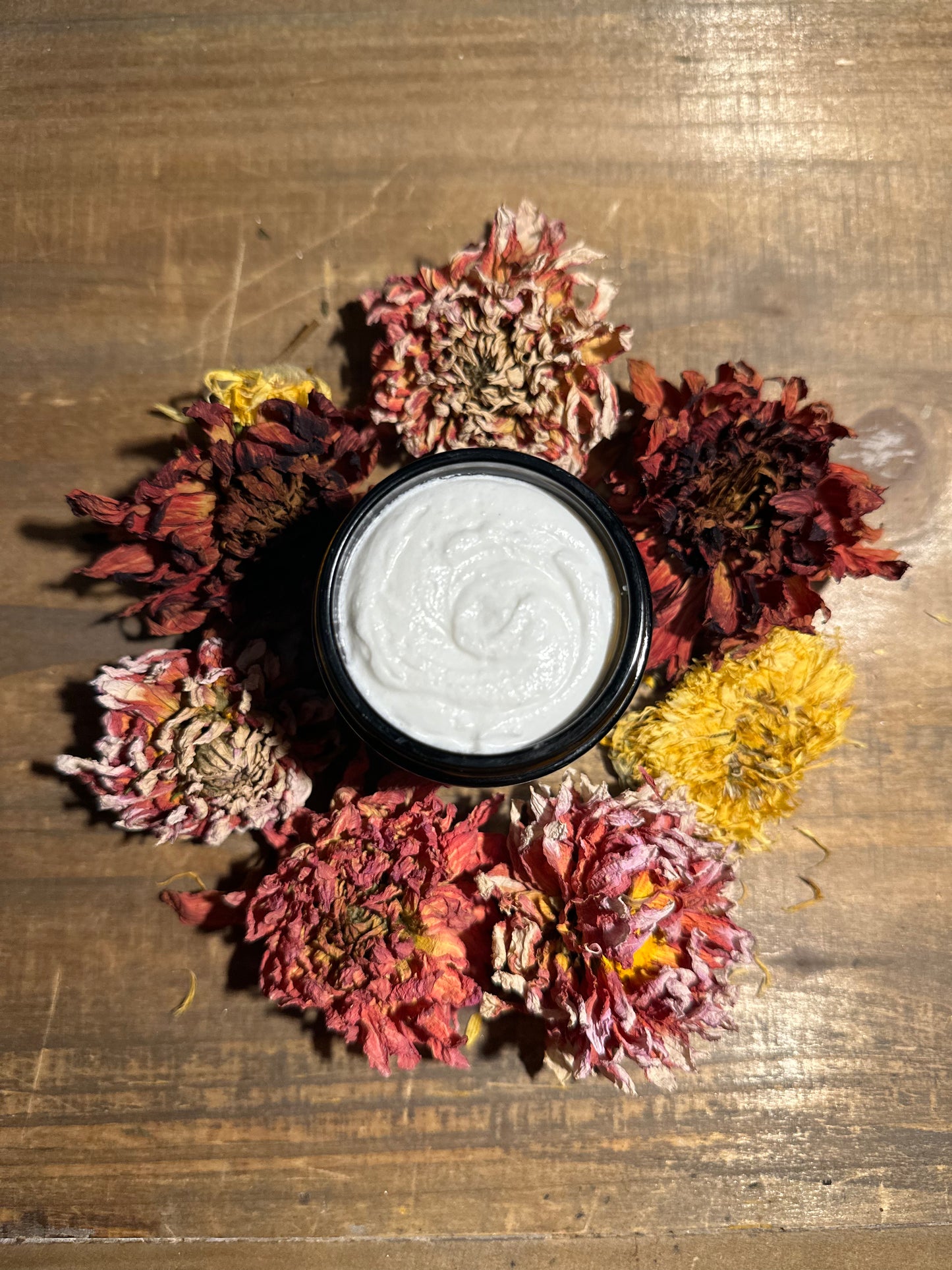 Whipped Tallow Balm